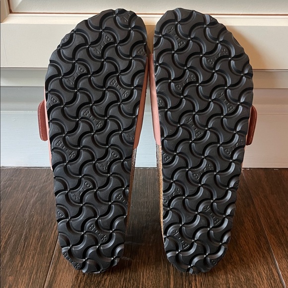 NWT BIRKENSTOCK BIG BUCKLE Madrid Sandals - Picture 8 of 8